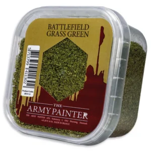 The Army Painter Battlefield Grass Green BF4113 Package