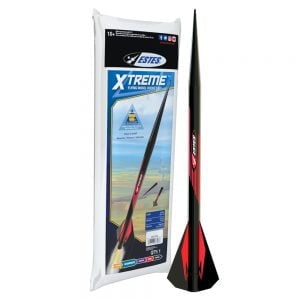 Estes Rockets Xtreme Rocket Kit 7306