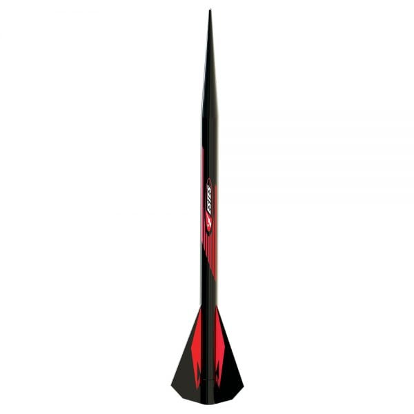 Estes Rockets Xtreme Rocket Kit 7306