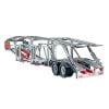 Revell Auto Transport Trailer 1:25 Scale RMX 85-1509