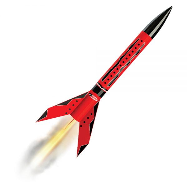 Estes Rocket Science Starter Tout Set 5302