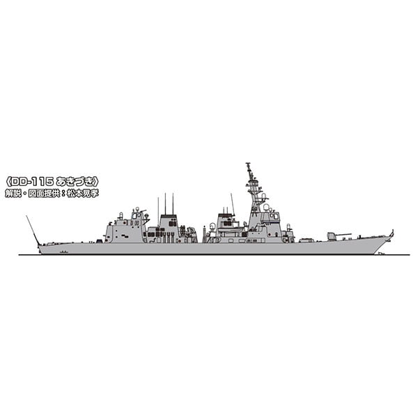 Mr Color JMSDF Destroyer Color Set CS645