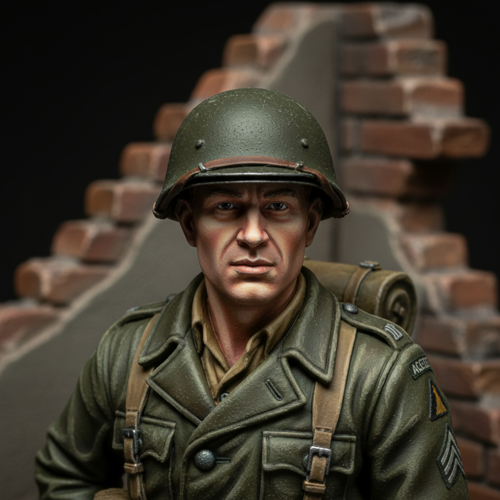 AK Interactive Acrylics Figure Highlight Flesh 11403