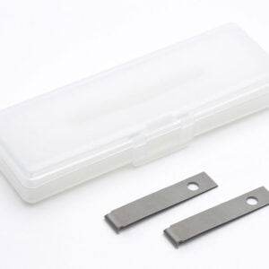 Tamiya Modelers Knife Pro Replacement Blade Scraper 2 Pack 74161