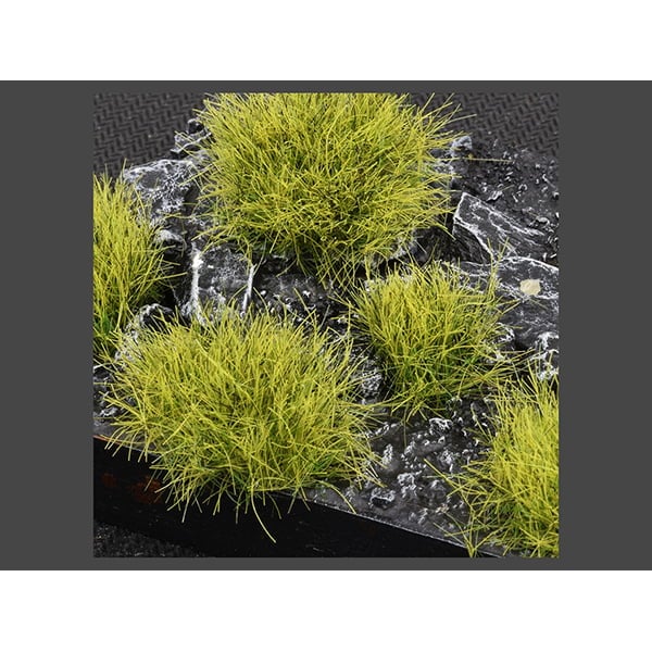 Gamers Grass Jungle XL 12mm Wild XL Tufts GG12-JU