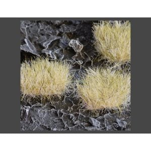 Gamers Grass Winter XL 12mm Wild XL Tufts GG12-W