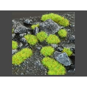 Gamers Grass Bright Green 2mm Small Tufts GG2-BGs