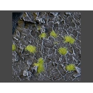Gamers Grass Tiny Tufts Light Green GGTT-LG