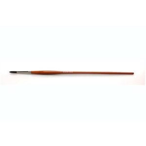 Holbein Rockcliffe Long Handle Round #4 200LH