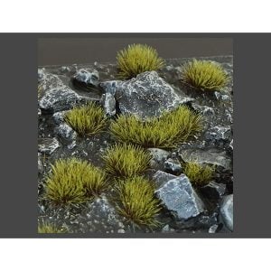 Gamers Grass Swamp 4mm Small Tufts GG4-SWs