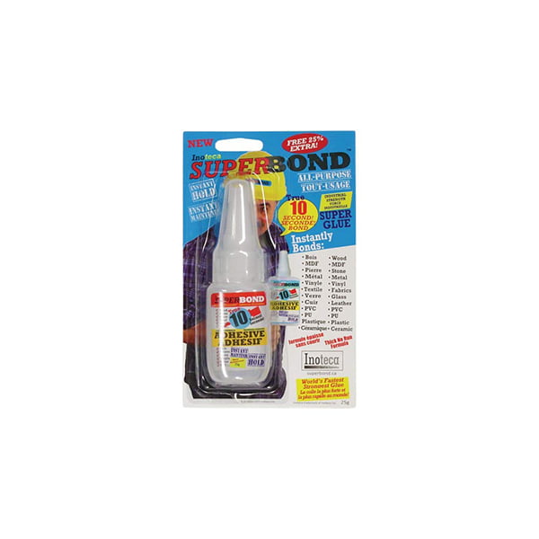 Inoteca Superbond CA Super Glue 25g SB-20