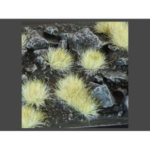 Gamers Grass Winter 5mm Small Tufts GG5-Ws
