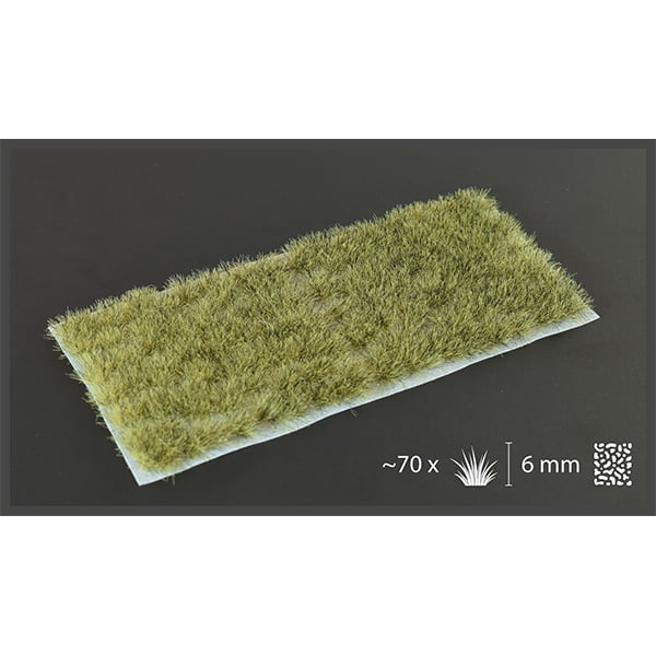 Gamers Grass Light Brown 6mm Small Tufts GG6-LBs • Canada's largest ...