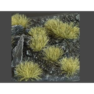 Gamers Grass Light Brown 6mm Small Tufts GG6-LBs