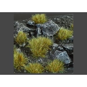 Gamers Grass Mixed Green 6mm Small Tufts GG6-MGs
