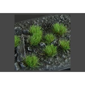 Gamers Grass Strong Green 6mm Small Tufts GG6-SGs