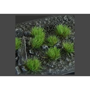 Gamers Grass Strong Green 6mm Small Tufts GG6-SGs