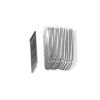 AK Interactive Pack of 20 Replacement Blades High Carbon Steel Cutting Tool 9011B