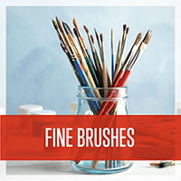 Fine Brushes