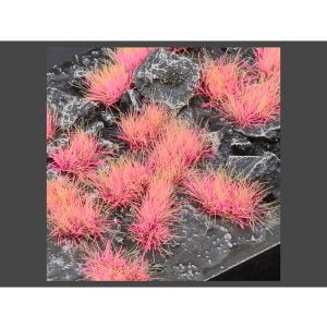 Gamers Grass Alien Pink 6mm Wild Tufts GGA-PK