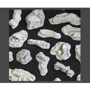 Gamers Grass Basing Bits Rocks GGBB-RO