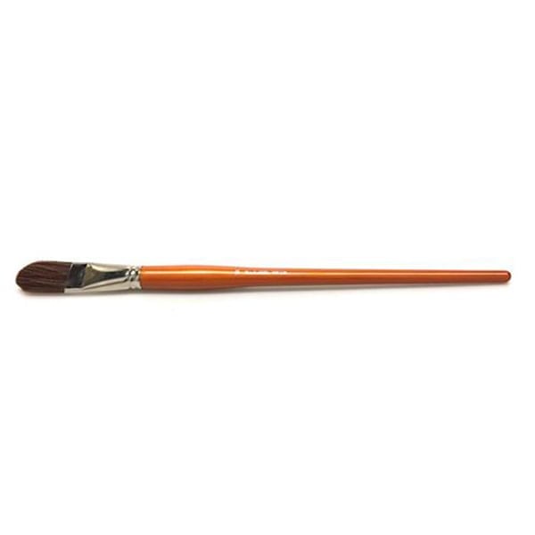 Holbein Rockcliffe Long Handle Filbert #12 205LH