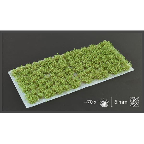 Dark Green Shrubs - Gamers Grass - La boutique Tabletop