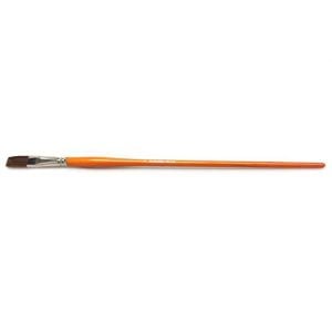 Holbein Rockcliffe Long Handle Flat #6 210LH