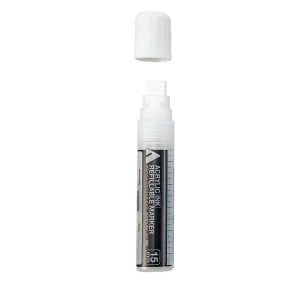 Holbein Acrylic Ink Refillable Marker 15mm 511-602