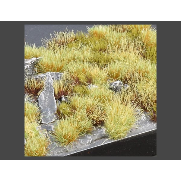 Gamers Grass Marshland Wild Tuft Set GGSET-ML