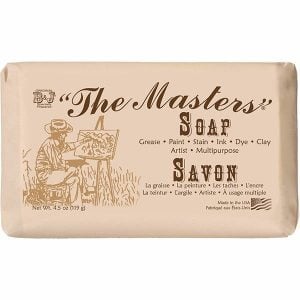 The Masters Hand Soap 4.5oz 102-BJ