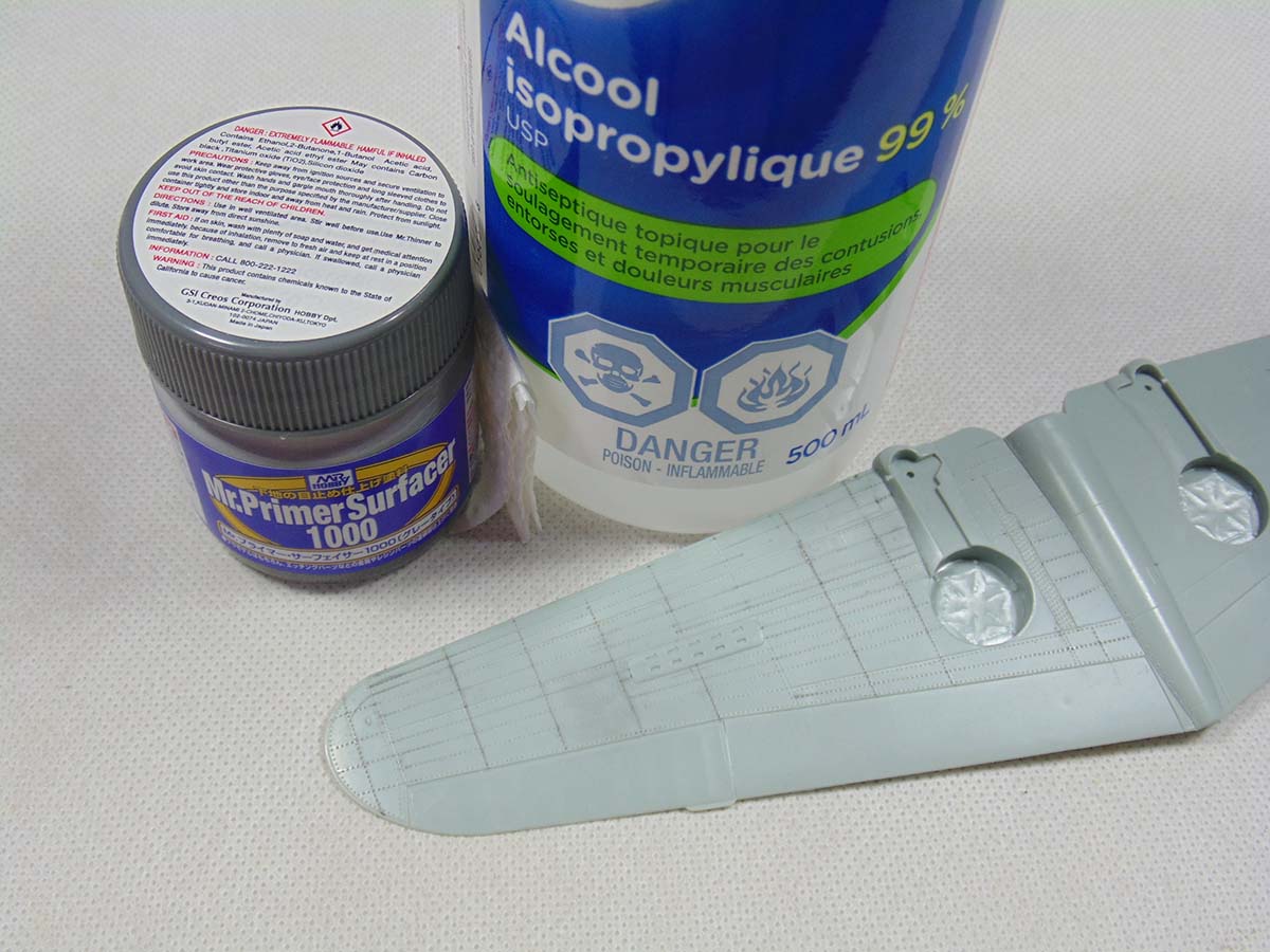 Generic NOVUS Plastic Polish with Buffing Kit