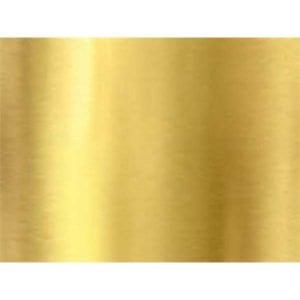 Plastruct Gold Mirror Sheet 91362