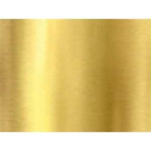 Plastruct Gold Mirror Sheet 91362