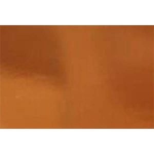 Plastruct Copper Mirror Sheet 91363