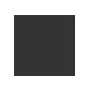 Plastruct Smoke Gray Mirror Sheet 91364