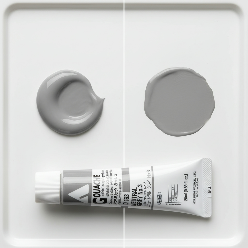 No Color Shift