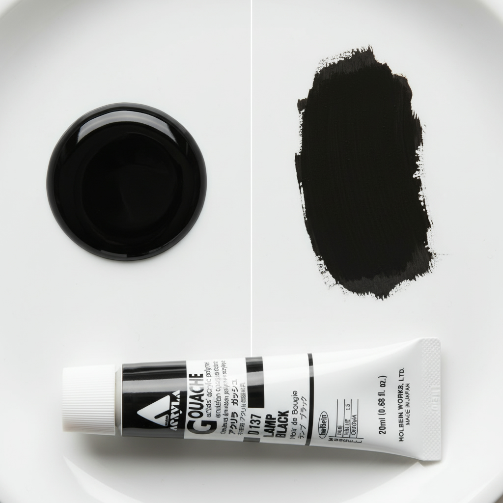 No Color Shift