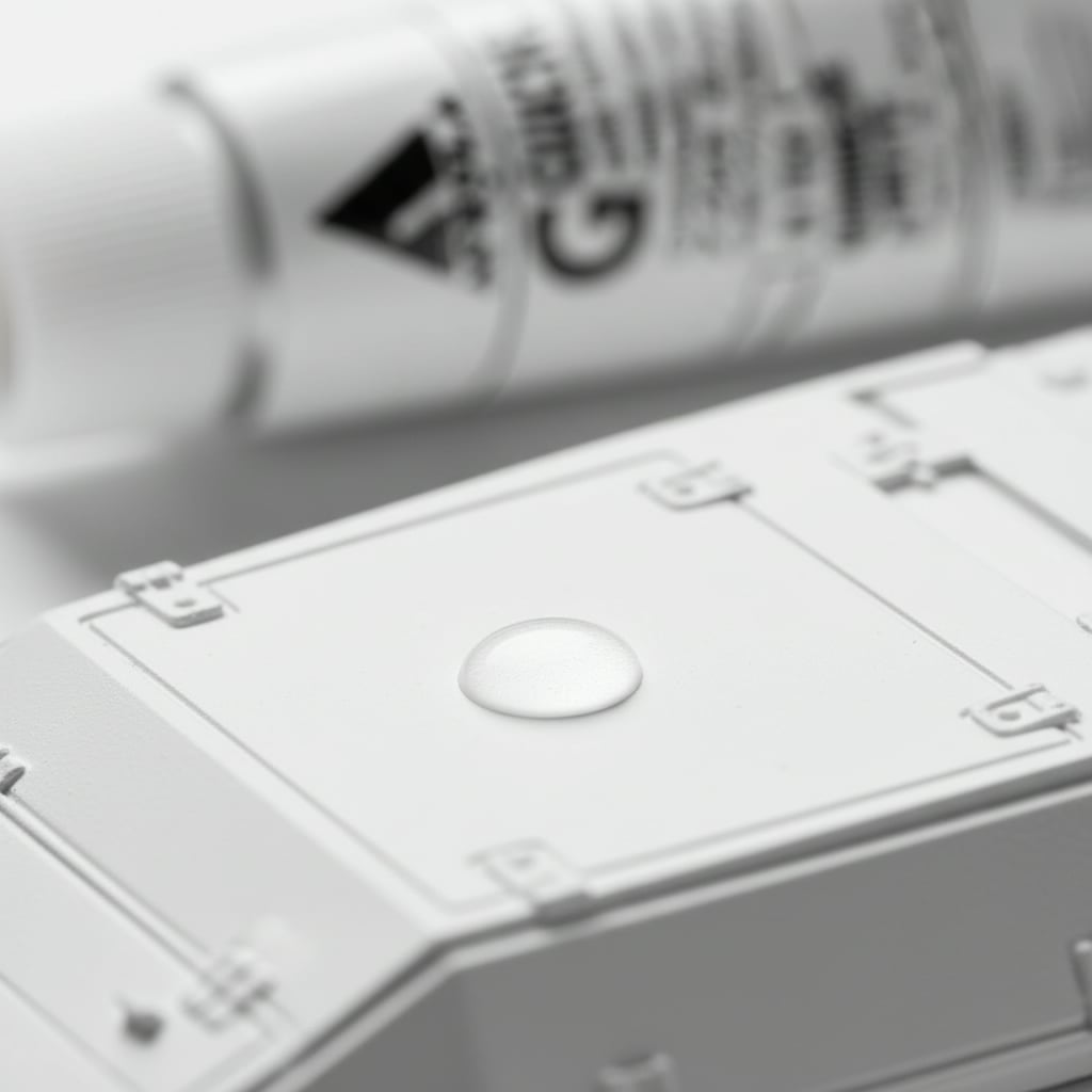 The Water Resistance