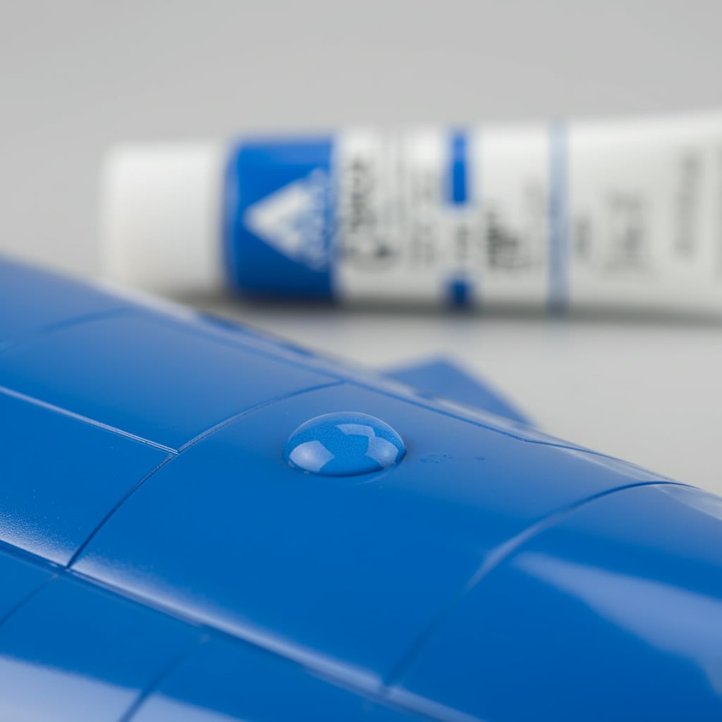 The Water Resistance