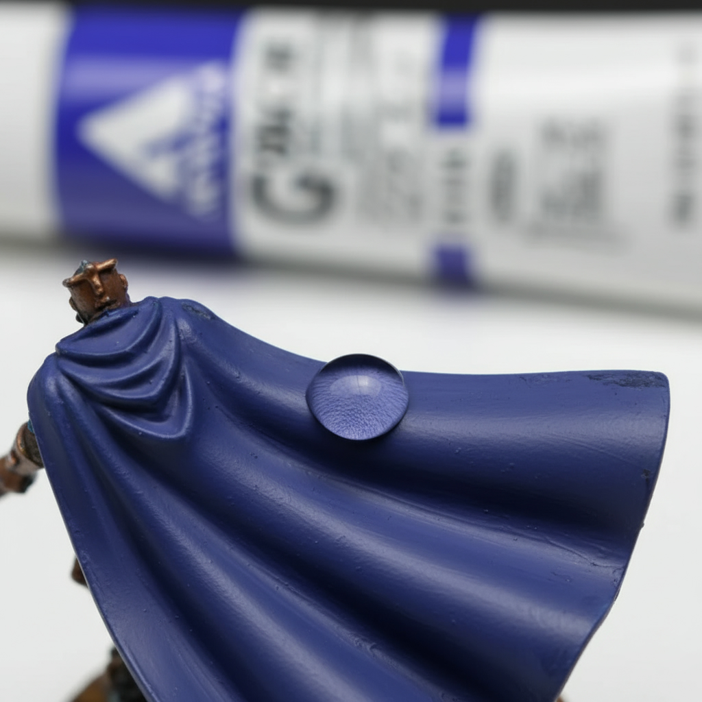 The Water Resistance