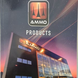 Ammo by Mig AMMO Catalogue 2024 Edition AMIG8300