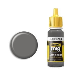 Ammo by Mig Jimenez Acrylic Color IJN Medium Grey AMIG0263