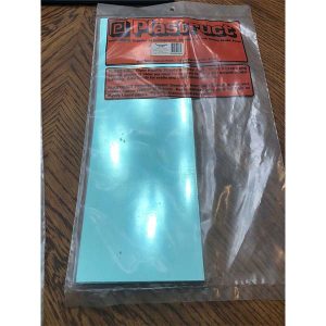 Plastruct Feuille Miroir Vert 91367