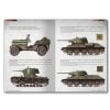Ammo by Mig Stalingrad Vehicles Colors German and Russian Camouflages in the Battle of Stalingrad Book AMIG6146