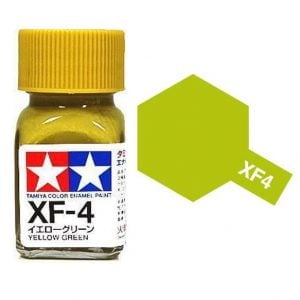 Peinture émail Tamiya