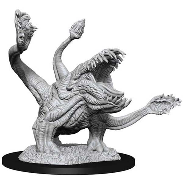 Wizkids D&D Nolzurs Marvelous Unpainted Miniatures Wave 14 Otyugh 90248