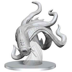 Wizkids D&D Nolzurs Marvelous Unpainted Miniatures Wave 14 Aboleth 90258