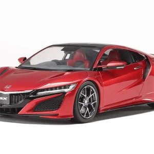 Tamiya Honda NSX 1:24 Scale 24344