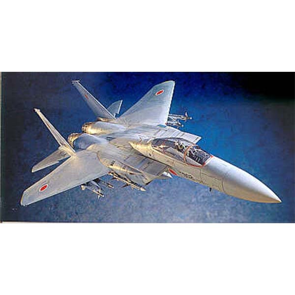 Tamiya McDonnell Douglas F-15J Eagle JASDF 1:32 Scale 60307